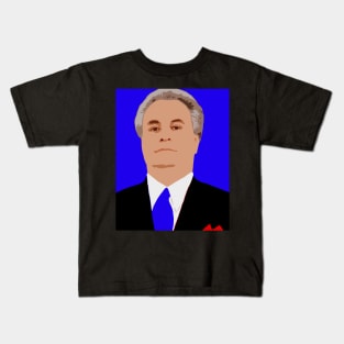 john gotti Kids T-Shirt